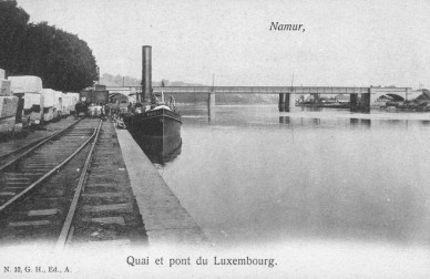 NAMUR QUAI ET PONT DU LUXEMBOURG.jpg